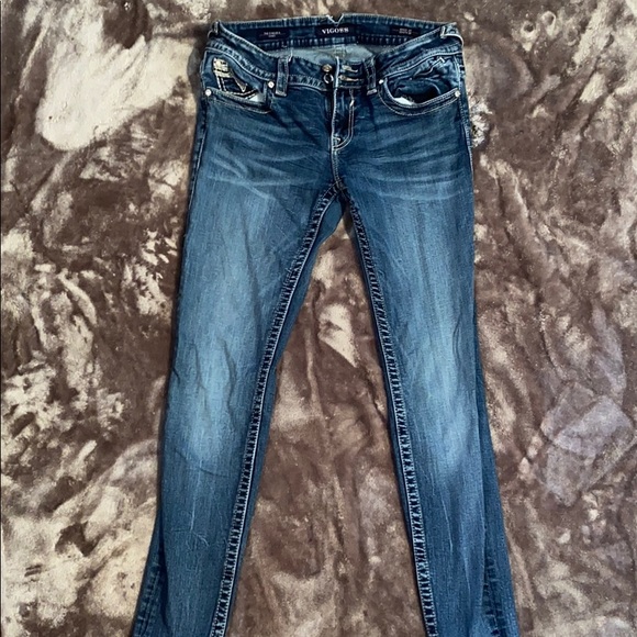 Vigoss Skinny Jeans